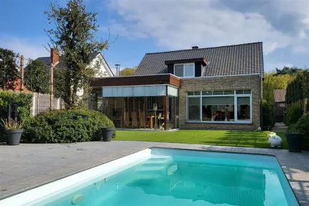 Maison À Vendre BRASSCHAAT