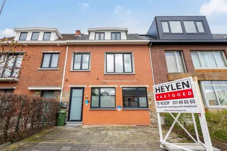 Maison À Vendre 3500 HASSELT BE