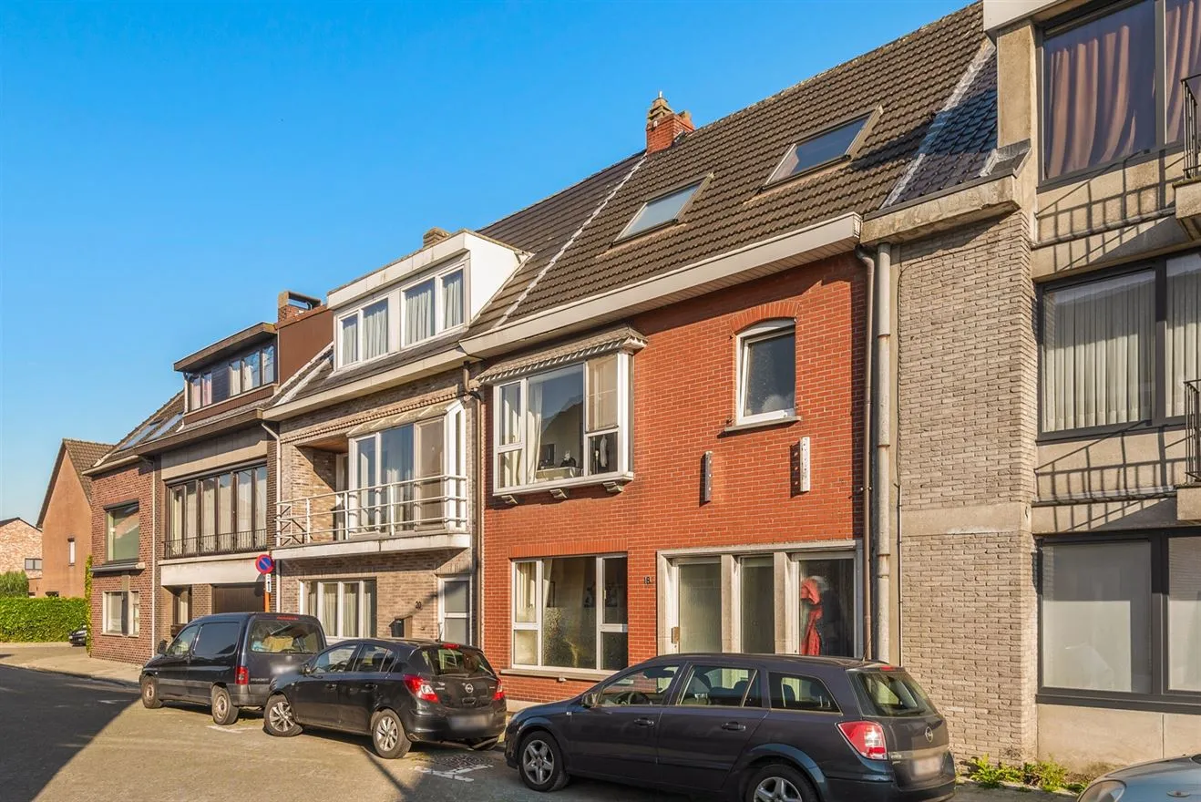 Maison À Vendre - 2300 TURNHOUT BE Image 1