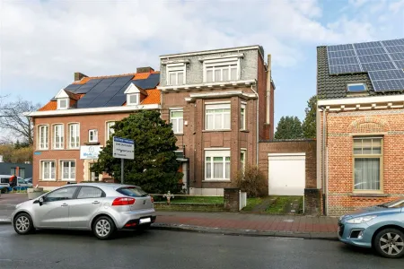 Maison À Vendre Turnhout